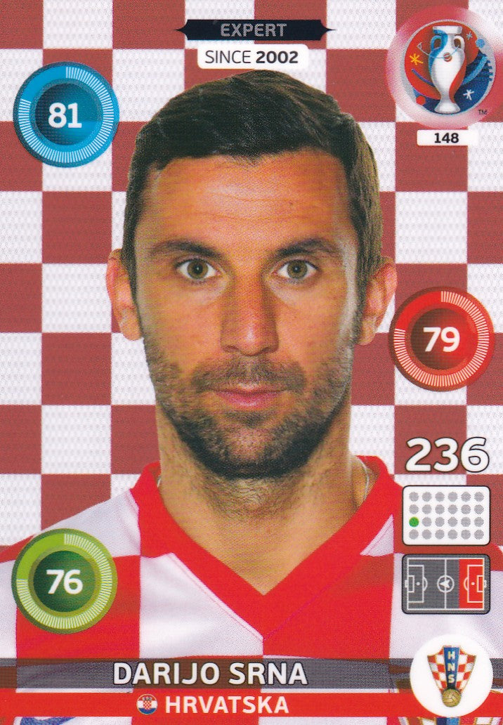 148. DARIJO SRNA - HRVATSKA - EXPERT SINCE 2002