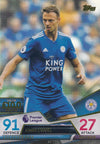 052. JOHNNY EVANS - LEICESTER