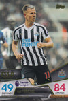073. MATT RITCHIE - NEWCASTLE UNITED