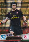 102. PETR CECH - ARSENAL - CAPTAIN