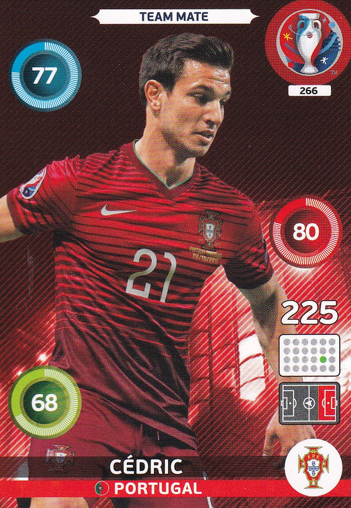 266. CEDRIC - PORTUGAL