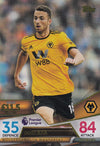 100. DIOGO JOTA - WOLVERHAMPTON WANDERERS