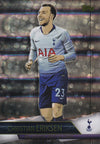 147. CHRISTIAN ERIKSEN - TOTTENHAM - EXCLUSIVE SKETCH CARD