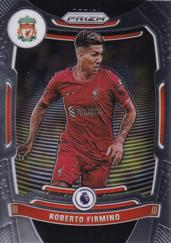 090. ROBERTO FIRMINO - LIVERPOOL
