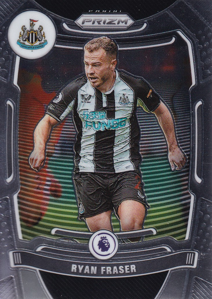 041. RYAN FRASER - NEWCASTLE UNITED