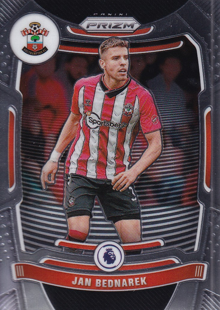 107. JAN BEDNAREK - SOUTHAMPTON