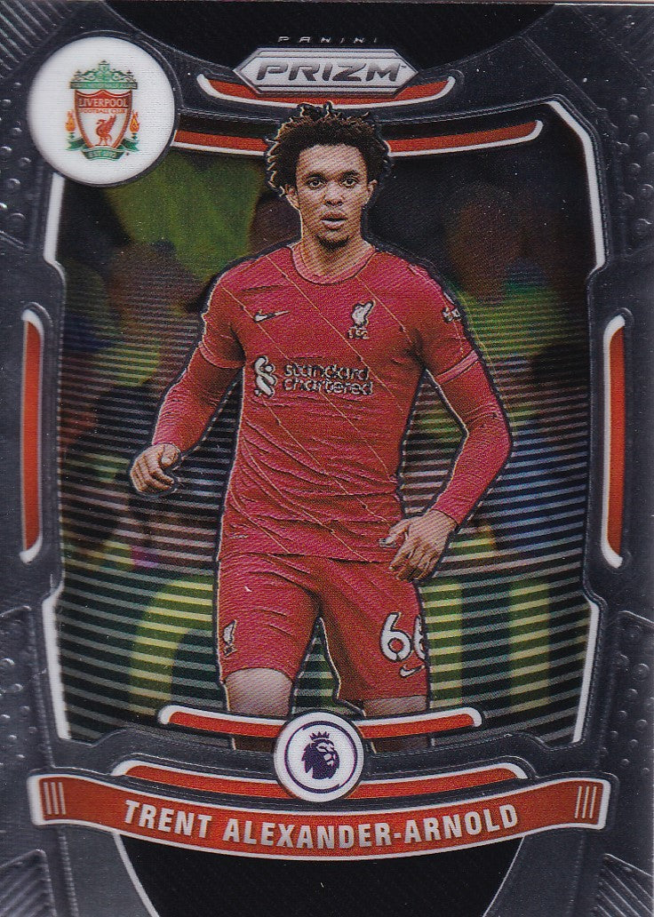 079. TRENT ALEXANDER-ARNOLD - LIVERPOOL