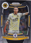 046. JOSE SA - WOLVERHAMPTON WANDERERS