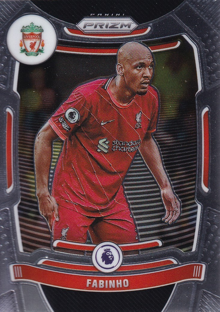 084. FABINHO - LIVERPOOL