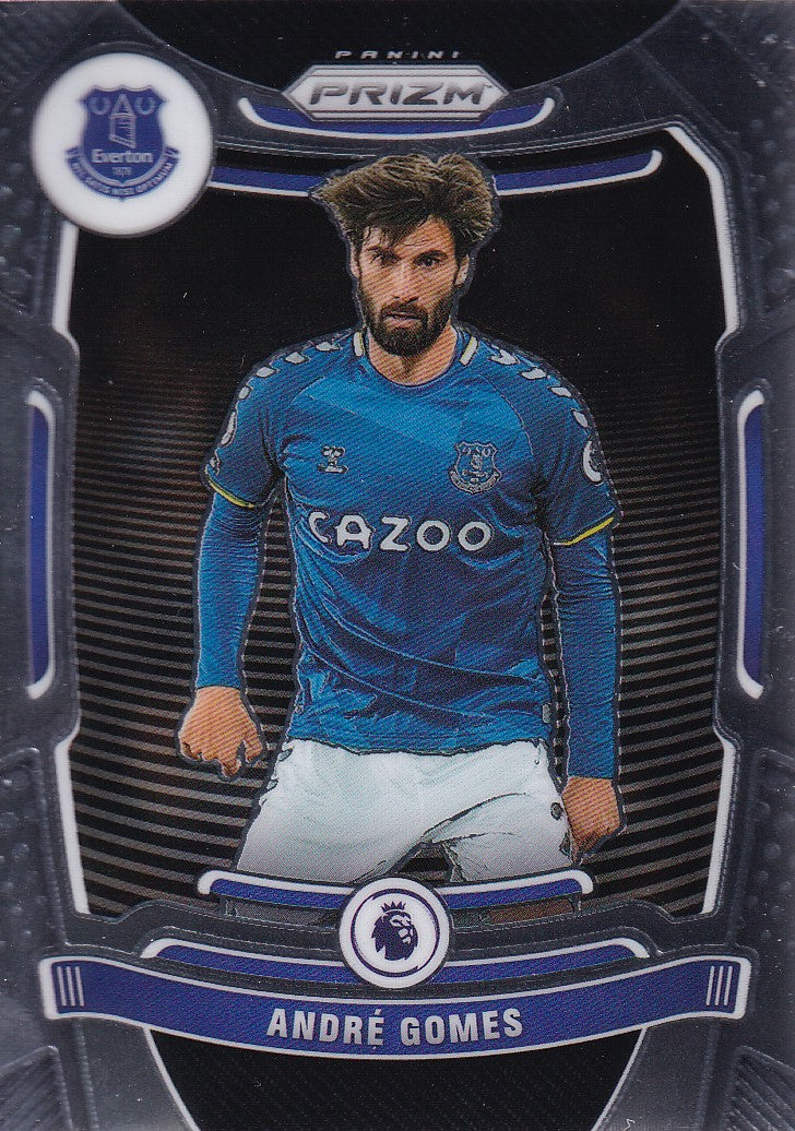 102. ANDRE GOMES - EVERTON