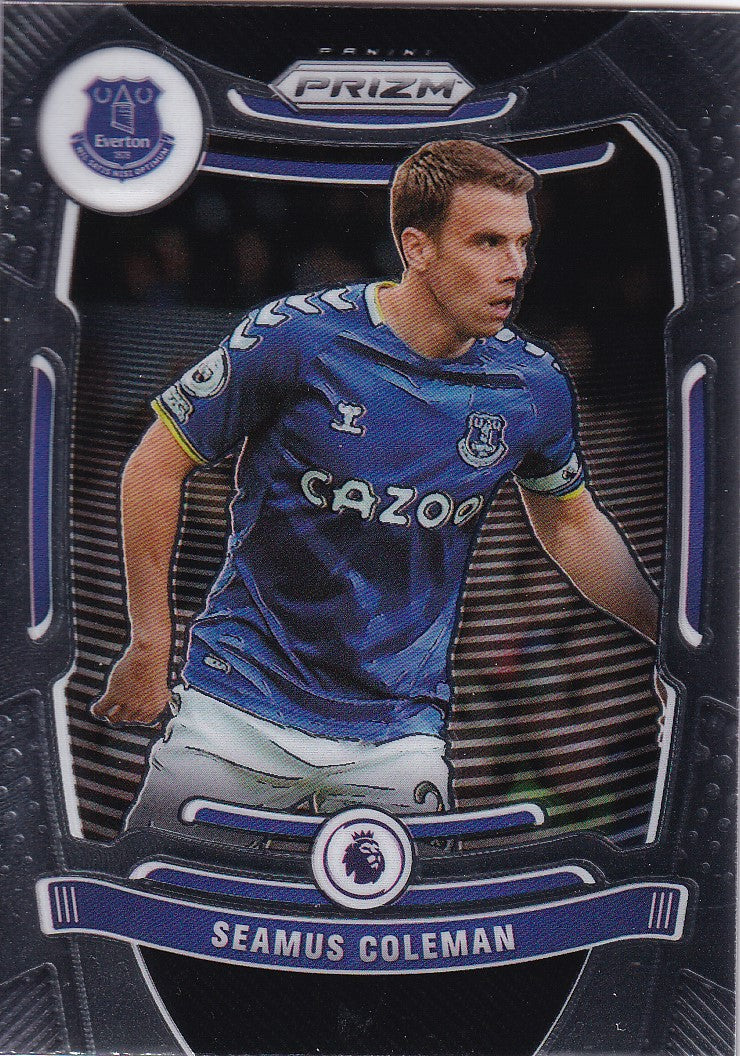 094. SEAMUS COLEMAN - EVERTON