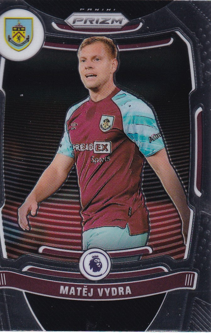 073. MATEJ VYDRA - BURNLEY