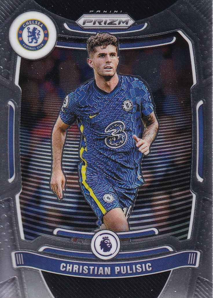 252. CHRISTIAN PULISIC - CHELSEA
