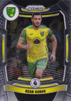 170. OZAN KABAK - NORWICH CITY