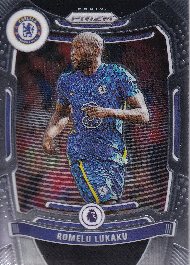 254. ROMELU LUKAKU - CHELSEA
