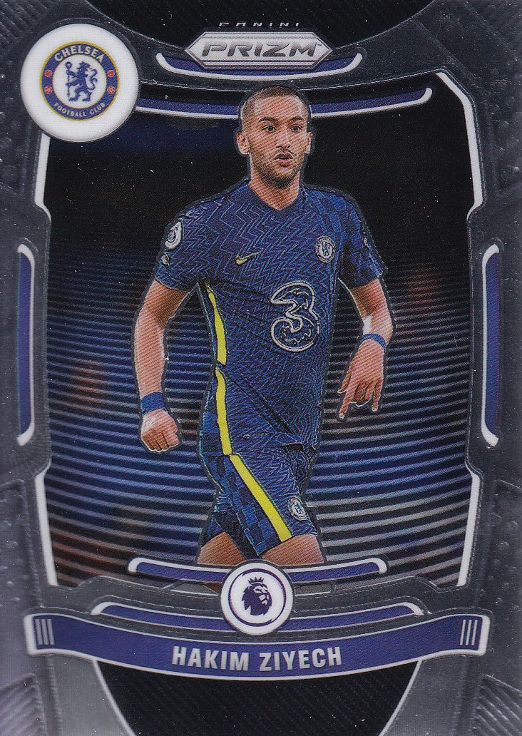 246. HAKIM ZIYECH - CHELSEA