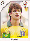 203. DUNGA - BRASIL