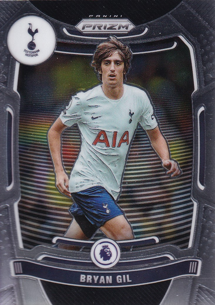 159. BRYAN GIL - TOTTENHAM HOTSPUR