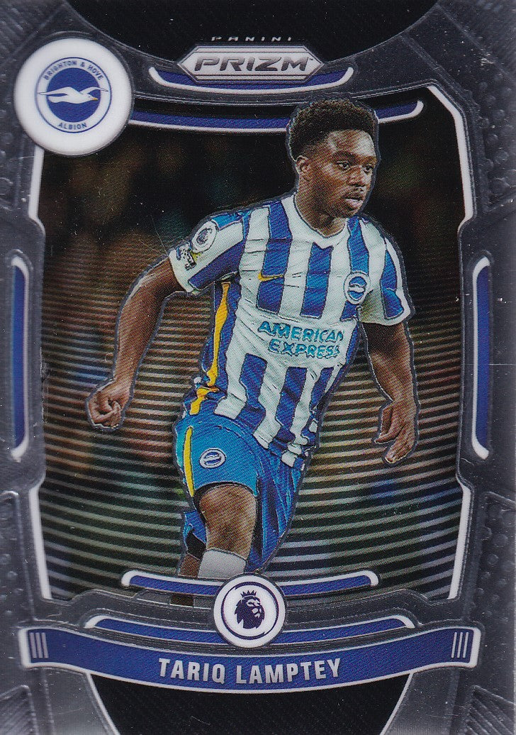 184. TARIQ LAMPTEY - BRIGHTON & HOVE ALBION