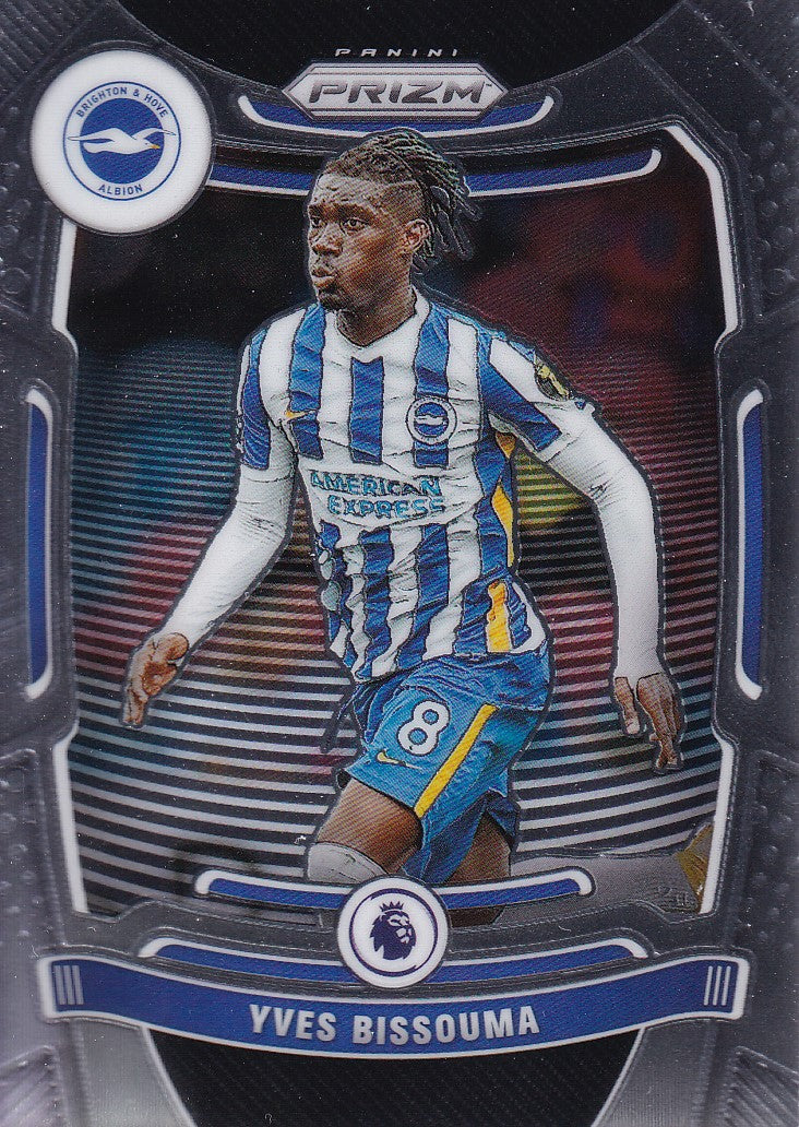 188. YVES BISSOUMA - BRIGHTON & HOVE ALBION