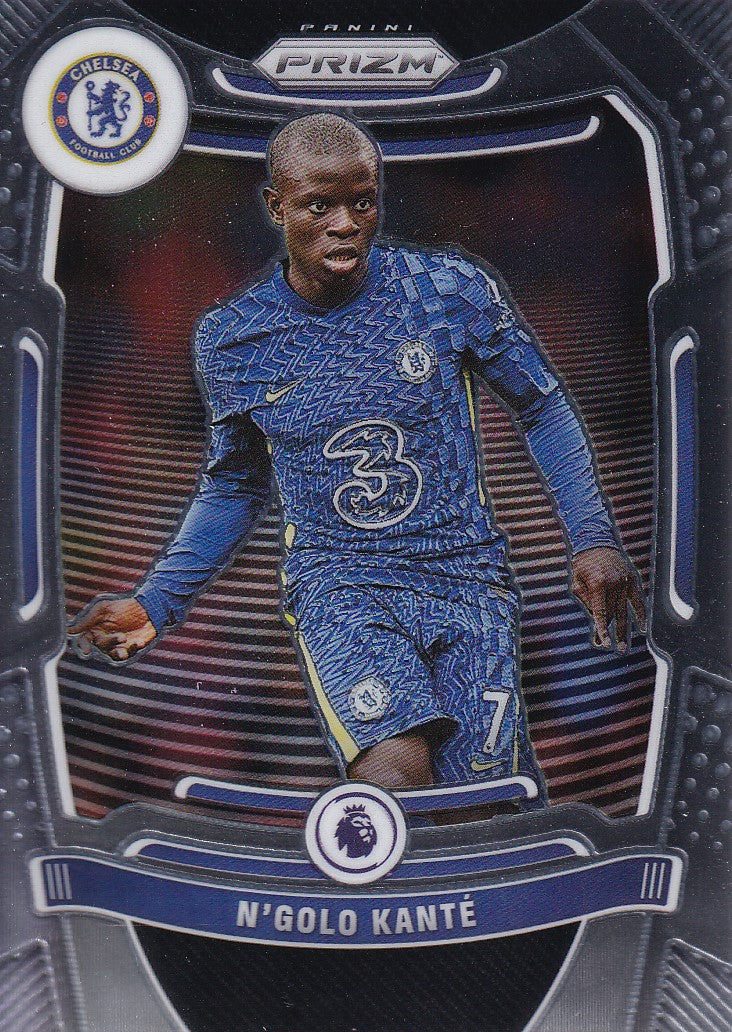 248. N'GOLO KANTE - CHELSEA
