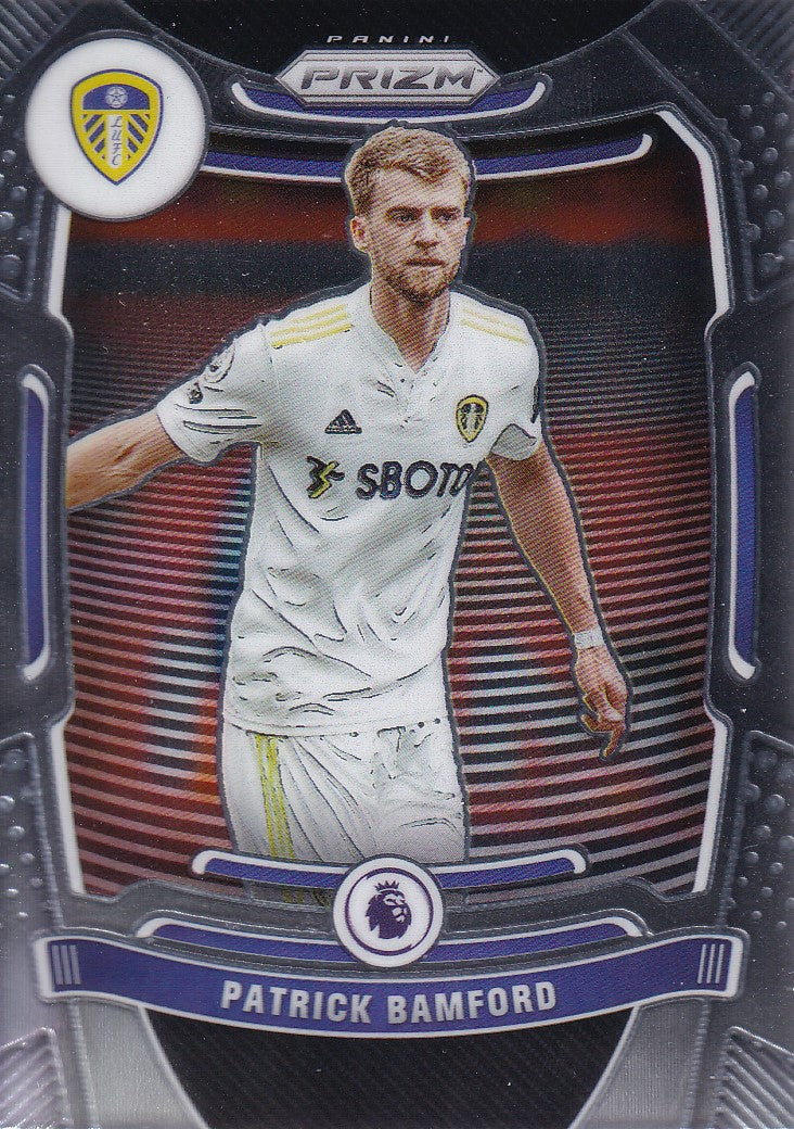 224. PATRICK BAMFORD - LEEDS UNITED
