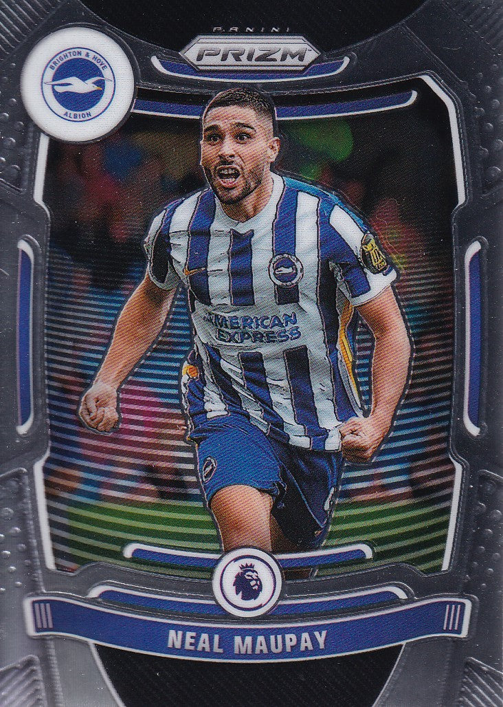 194. NEAL MAUPAY - BRIGHTON & HOVE ALBION