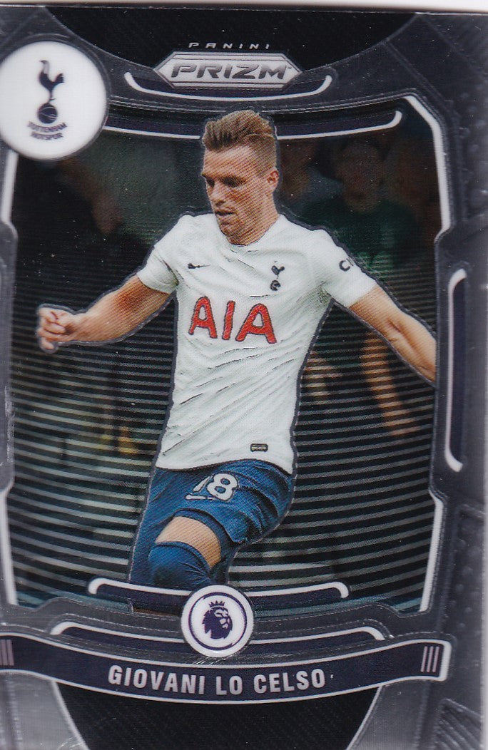 160. GIOVANI LO CELSO - TOTTENHAM HOTSPUR