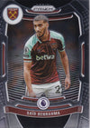 234. SAID BENRAHMA - WEST HAM UNITED