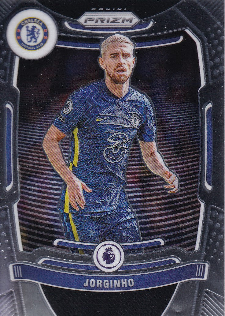 249. JORGINHO - CHELSEA