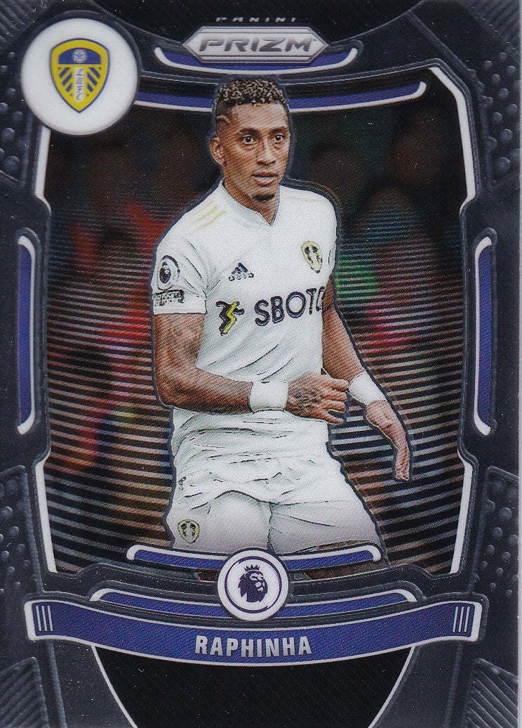 220. RAPINHA - LEEDS UNITED