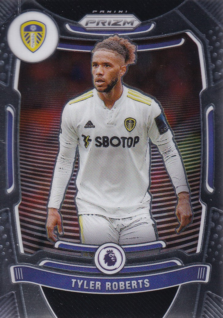 225. TYLER ROBERTS - LEEDS UNITED