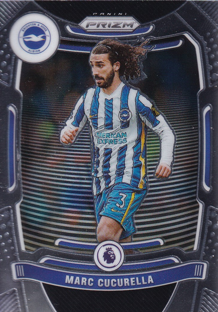 189. MARC CUCURELLA - BRIGHTON & HOVE ALBION