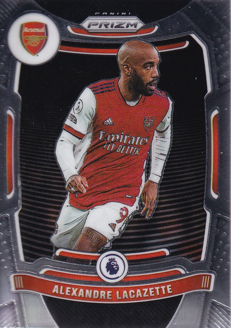210. ALEXANDRE LACAZETTE - ARSENAL