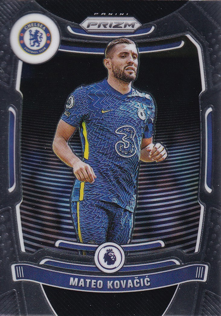 247. MATEO KOVACIC - CHELSEA