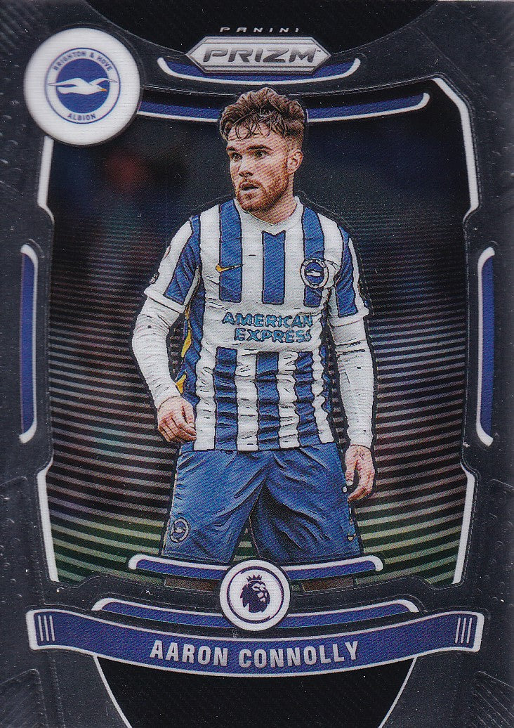 195. AARON CONNOLLY - BRIGHTON & HOVE ALBION