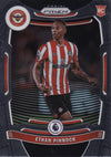 139. ETHAN PINNOCK - BRENTFORD - ROOKIE CARD