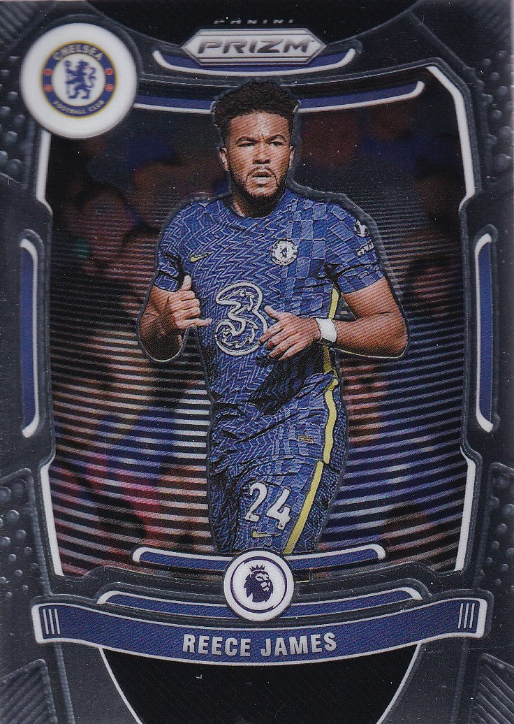 243. REECE JAMES - CHELSEA