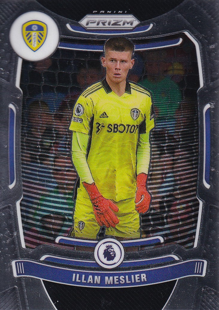 211. ILLAN MESLIER - LEEDS UNITED