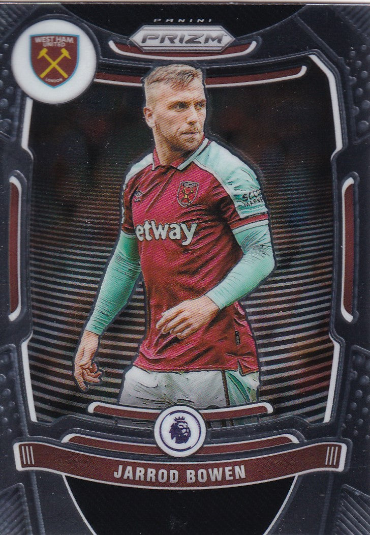 235. JARROD BOWEN - WEST HAM UNITED