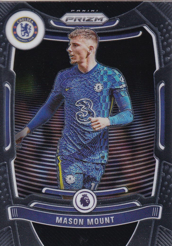 250. MASON MOUNT - CHELSEA