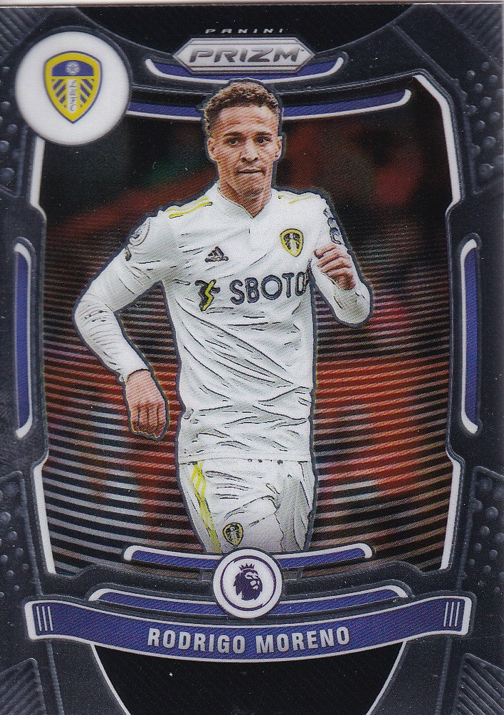 223. RODRIGO MORENO - LEEDS UNITED