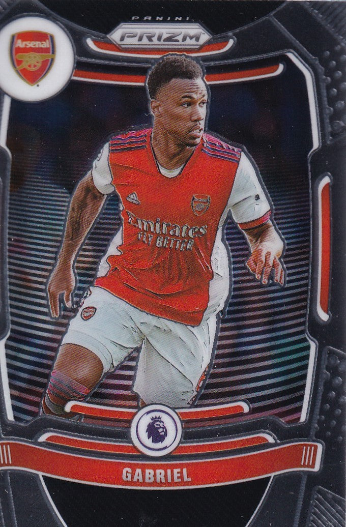 199. GABRIEL - ARSENAL