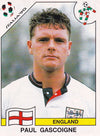 394. PAUL CASCOIGNE - ENGLAND
