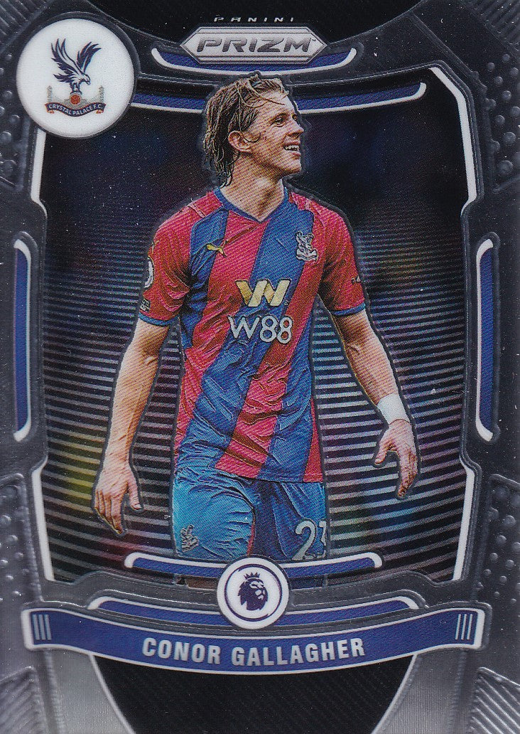 293. CONOR GALLAGHER - CRYSTAL PALACE