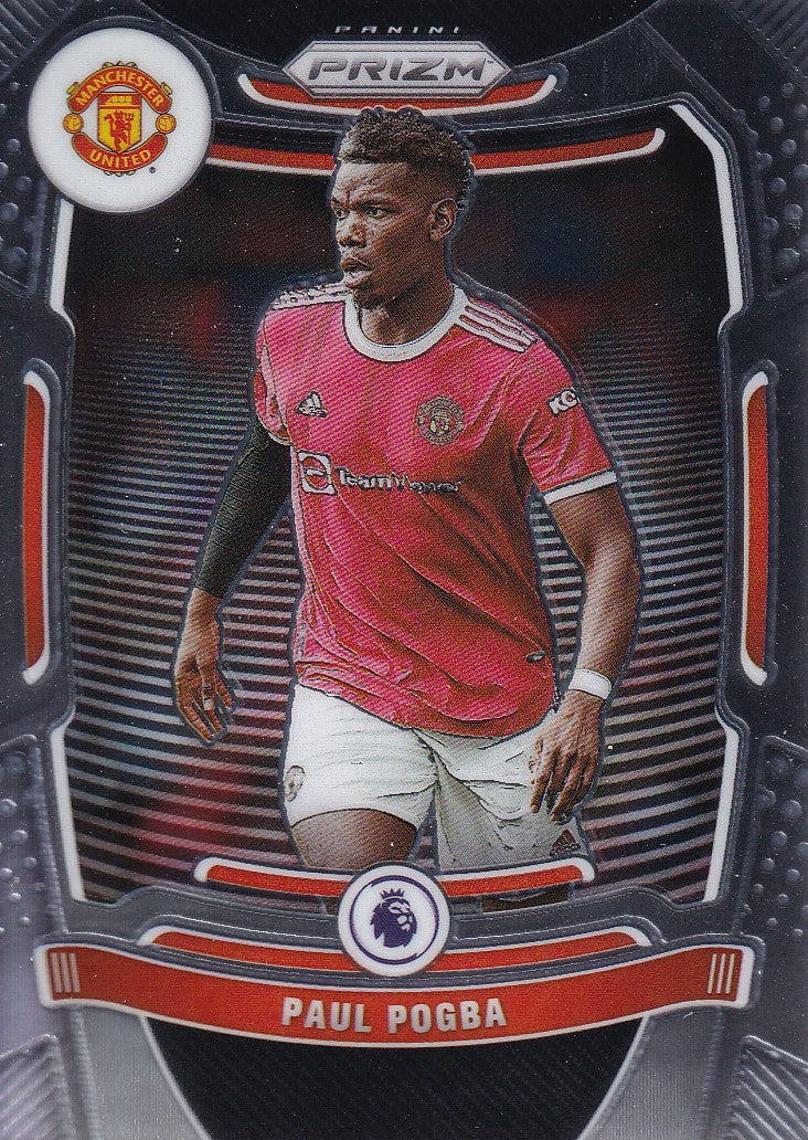 278. PAUL POGBA - MANCHESTER UNITED