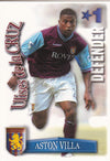 027. ULISES DE LA CRUZ - ASTON VILLA