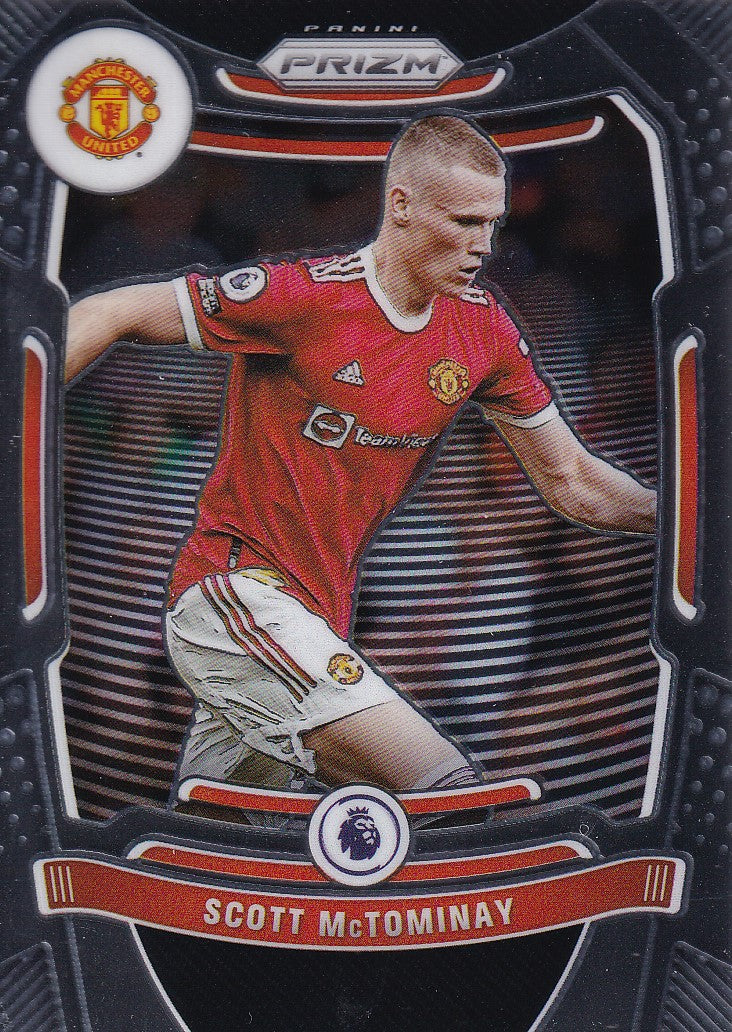 280. SCOTT McTOMINAY - MANCHESTER UNITED