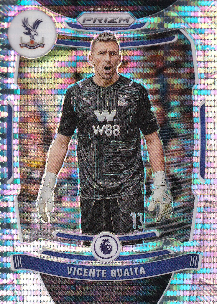 286. VICENTE GUAITA - CRYSTAL PALACE - HYPER PRIZM