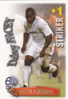 085. DELROY FACEY - BOLTON WANDERERS